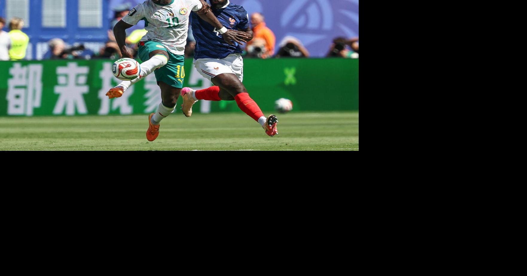 Senegal vs. Iraq: Mané’s squad needs a blowout win to keep World Cup hopes alive