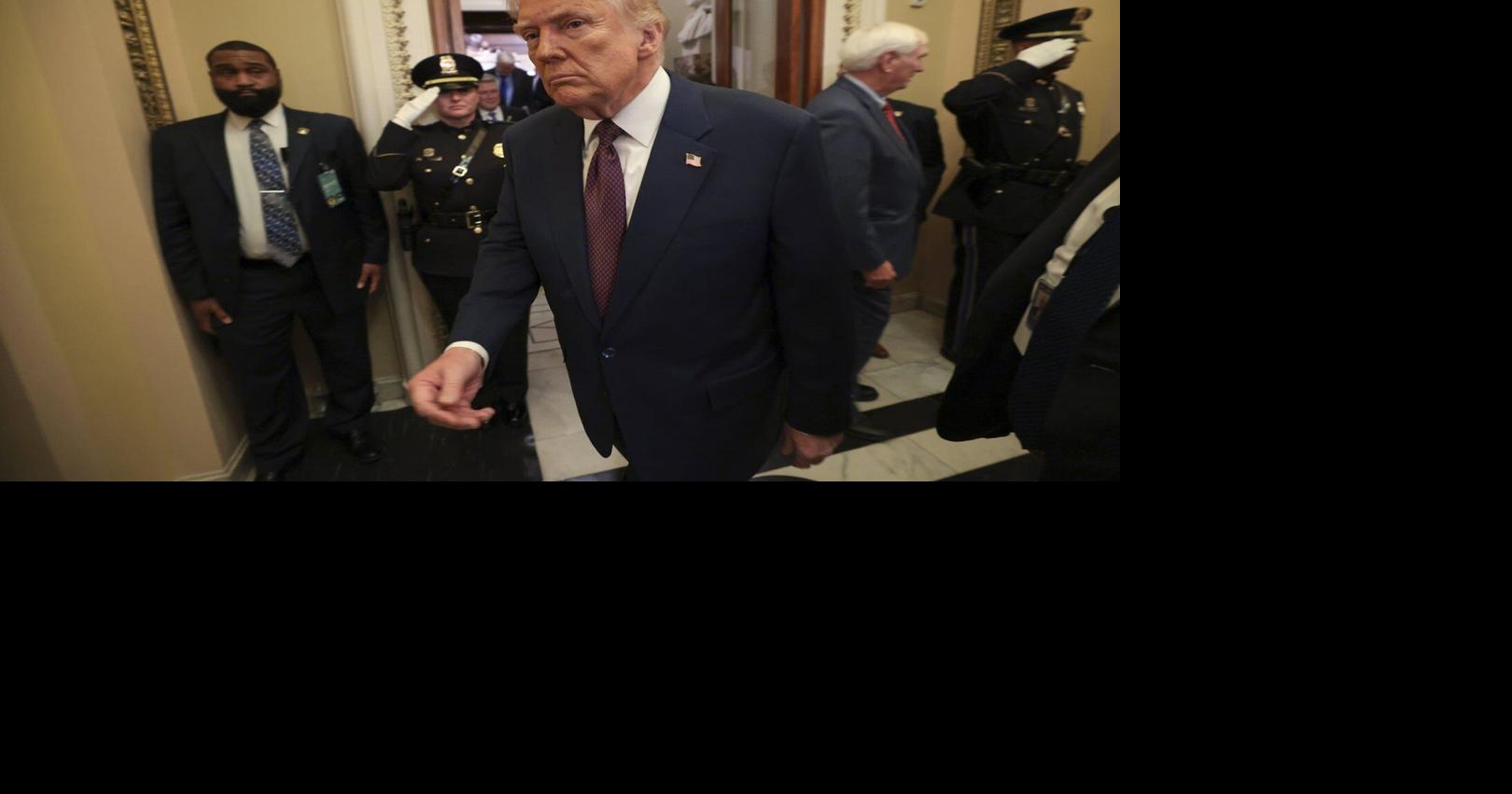 Appeals court allows removal of watchdog agency head as legal battle rages over Trump firing
