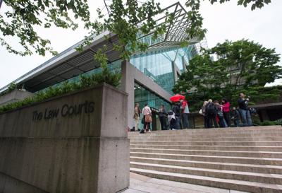 B.C. Appeals Court finds agency's decision to remove kids 'tainted by stereotype'