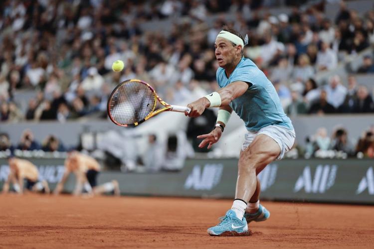 French Open 2025: Rafael Nadal gets a farewell ceremony at a tournament he won a record 14 times