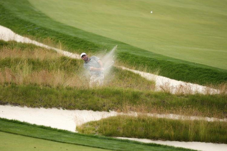 At the US Open, golf's toughest test starts with two (or three) of its ...