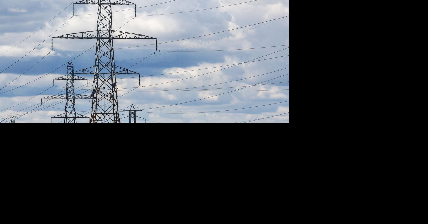 Outage that left thousands without power mostly restored