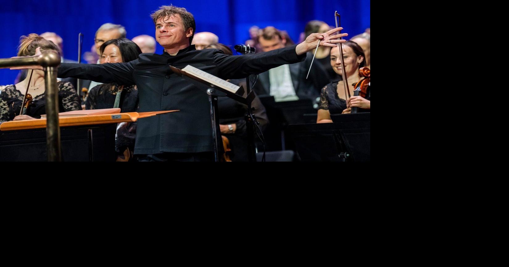 Royal Opera sees generation change as Jakub Hrůša and Speranza Scappucci come in