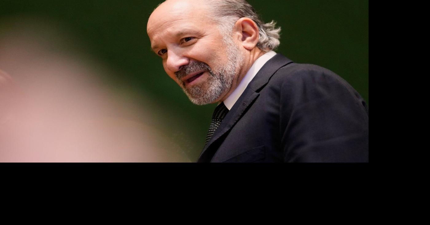 Lutnick calls Carney’s speech ‘political noise’ and cautions Canada on China deal