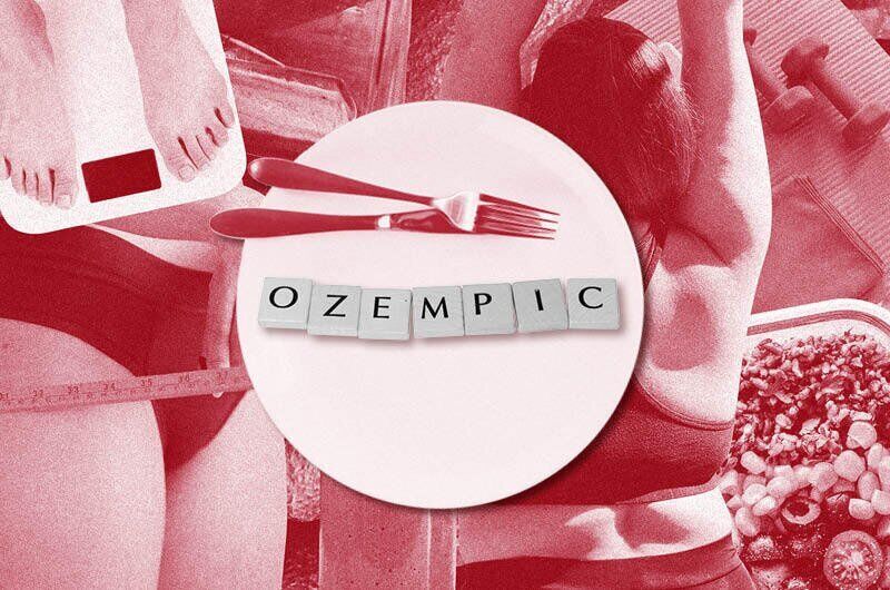 ozempic benefits OZEMPIC: Risks, Benefits, and Natural Alternatives to GLP-1 Weight-Loss  Drugs