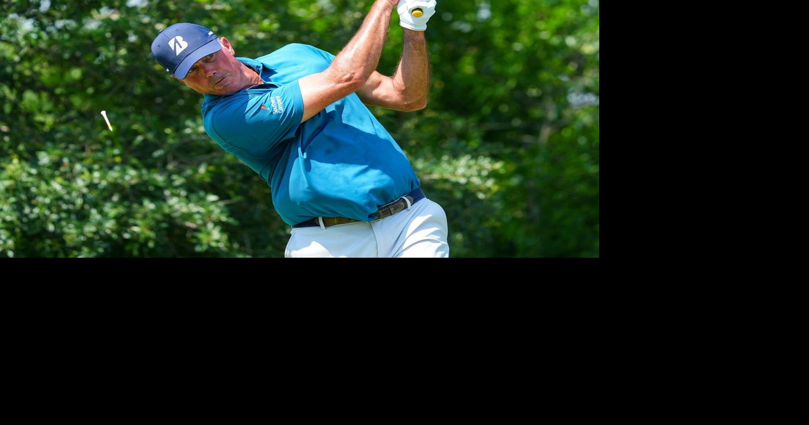 Kuchar trying to decide if it’s worth using a career money exemption for a full PGA Tour card