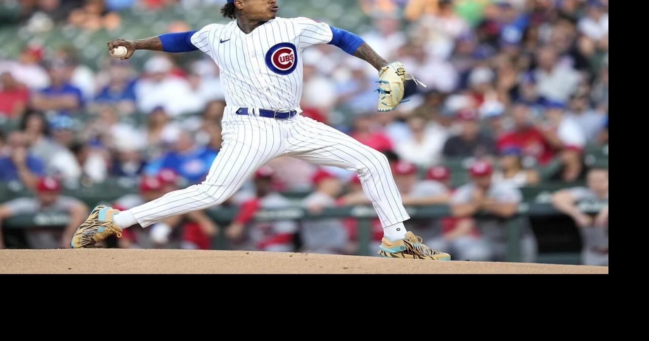 Marcus Stroman and New York Yankees finalize $37 million, two-year contract