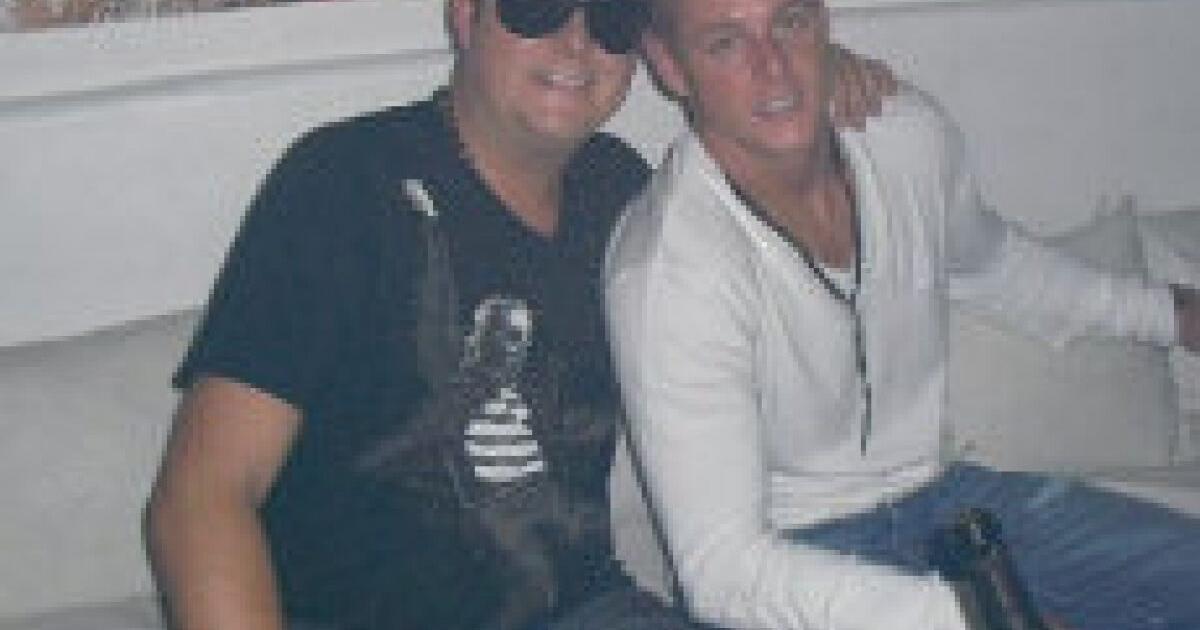 Kin Pin Cdd Canadian drug kingpin dubbed Pot Playboy gets 27 years