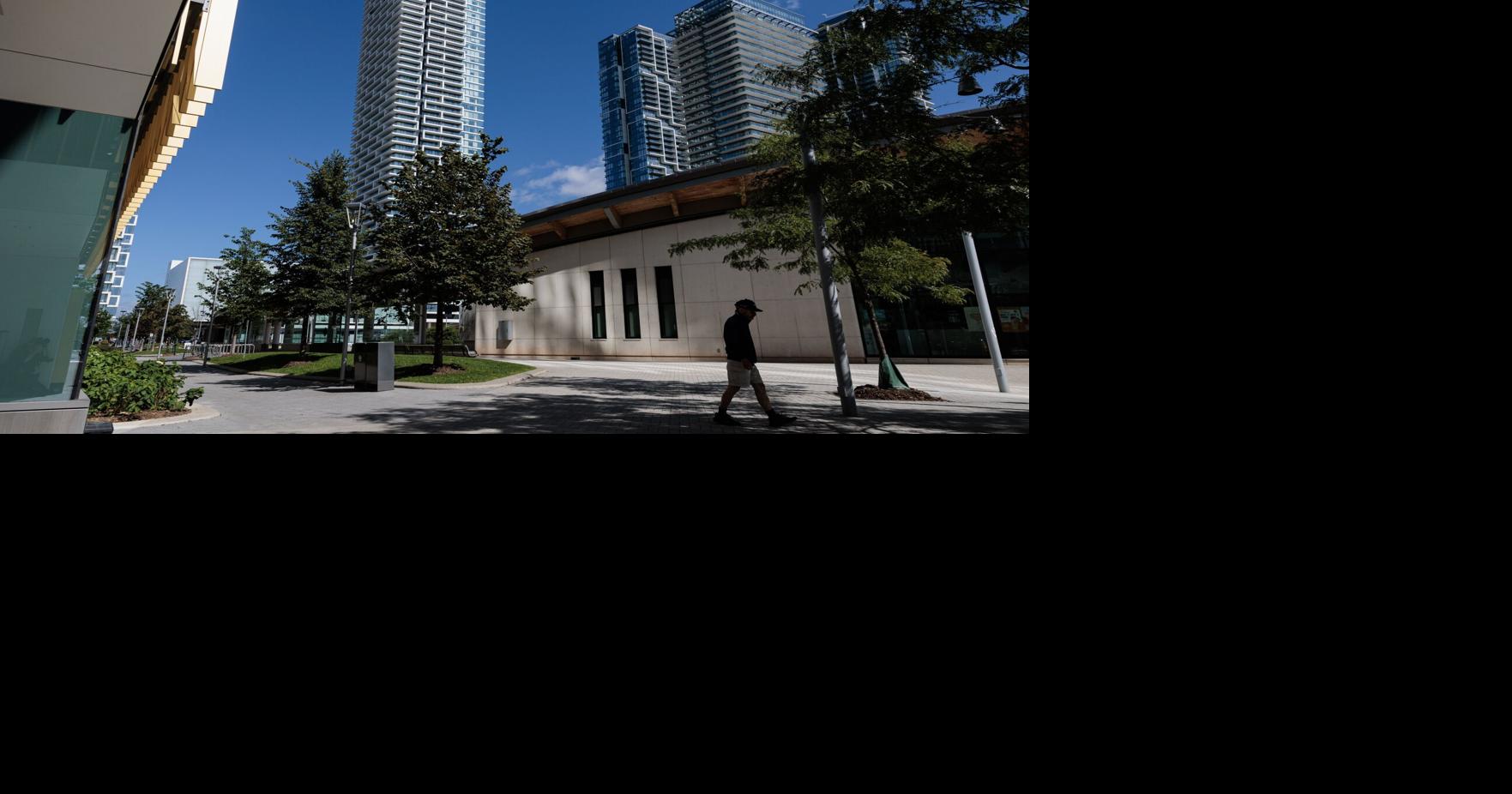Vaughan Metropolitan Centre was supposed to be a vibrant new downtown. Then the condo crash hit - Toronto Star