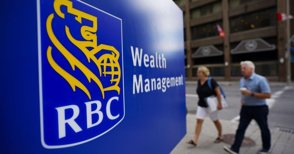 Impact Rbc RBC posts record Q4 profit but CEO raises concerns about uneven ...