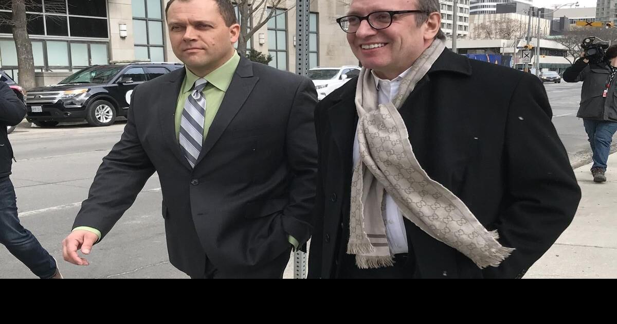 A corrupt Hamilton cop covered up an unsolved 2005 murder, witness ...