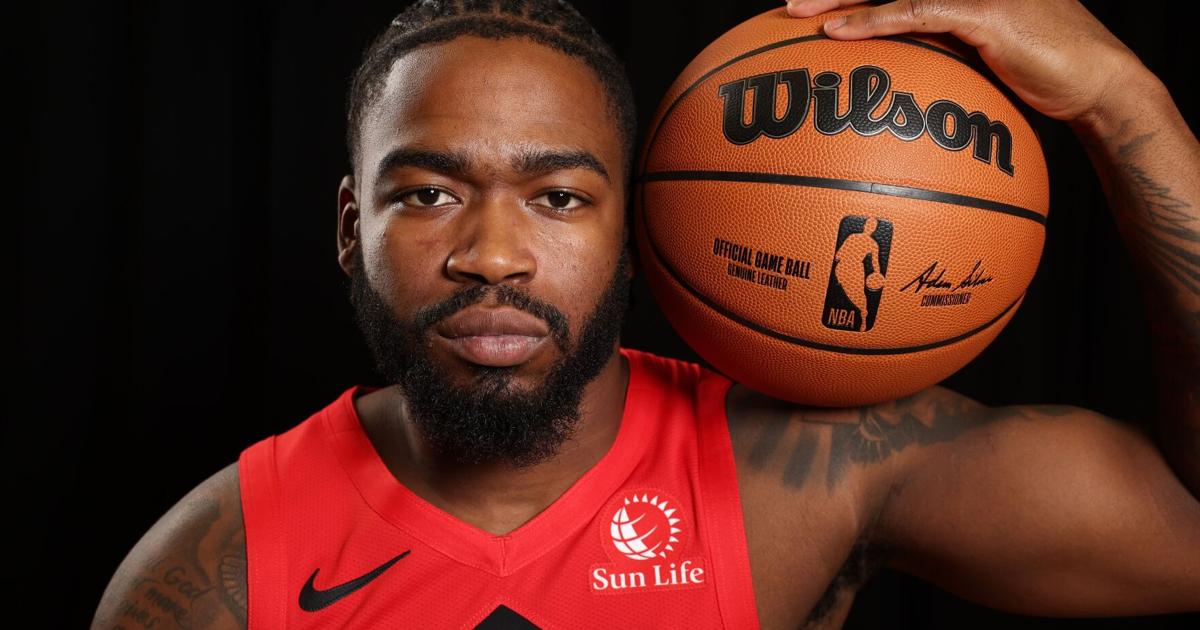 Shead, Walter, Battle, Mogbo: How Raptors rookies graduated