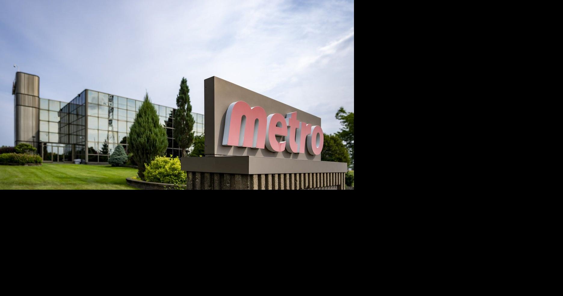 Unionized workers at Metro produce centre in Laval, Que., ratify new deal