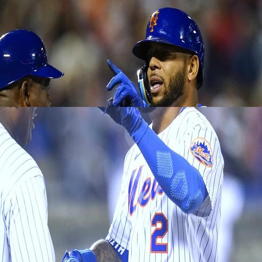 NY Mets can't be too patient with Dominic Smith in 2022