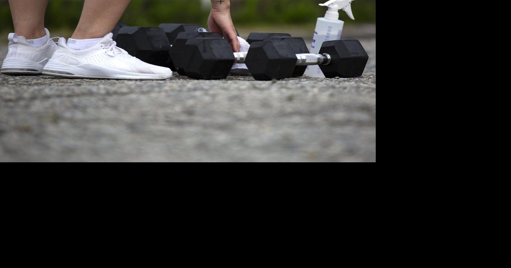 'Extreme' workouts drive spike in 'rhabdo' cases among young N.L. women, says doctor