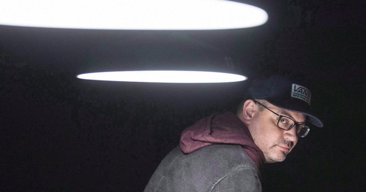 Canadian musician Matthew Good cancels U.S. shows due to Trump administration