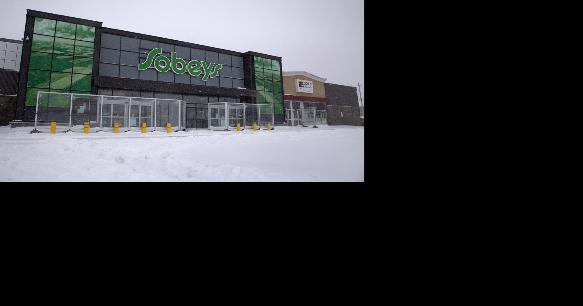 Sobeys parent company Empire shutters Voilà grocery delivery in Alberta