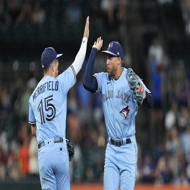 Toronto Blue Jays postseason odds: What are the Blue Jays' playoff