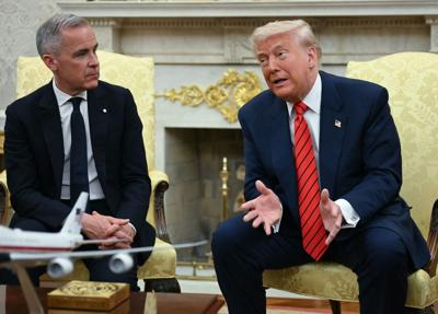 Carney and Trump.JPG