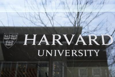 Harvard loses another $450 million in grants in escalating battle with Trump administration