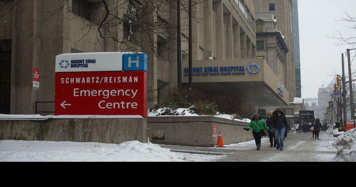 Ontario health budget rises, but by much less than last year