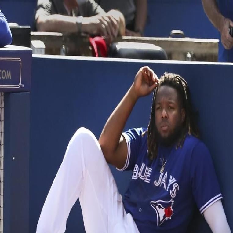 Toronto Blue Jays: Vladimir Guerrero Jr heading to AAA