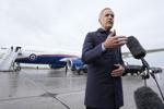 Donald Trump's reactionary tirade against anti-tariff ad met with shrugs in Canada