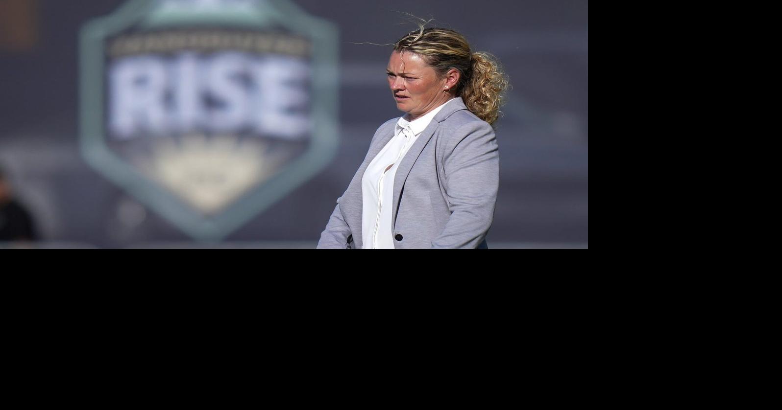 Vancouver Rise continuing push for playoff spot after firing head coach