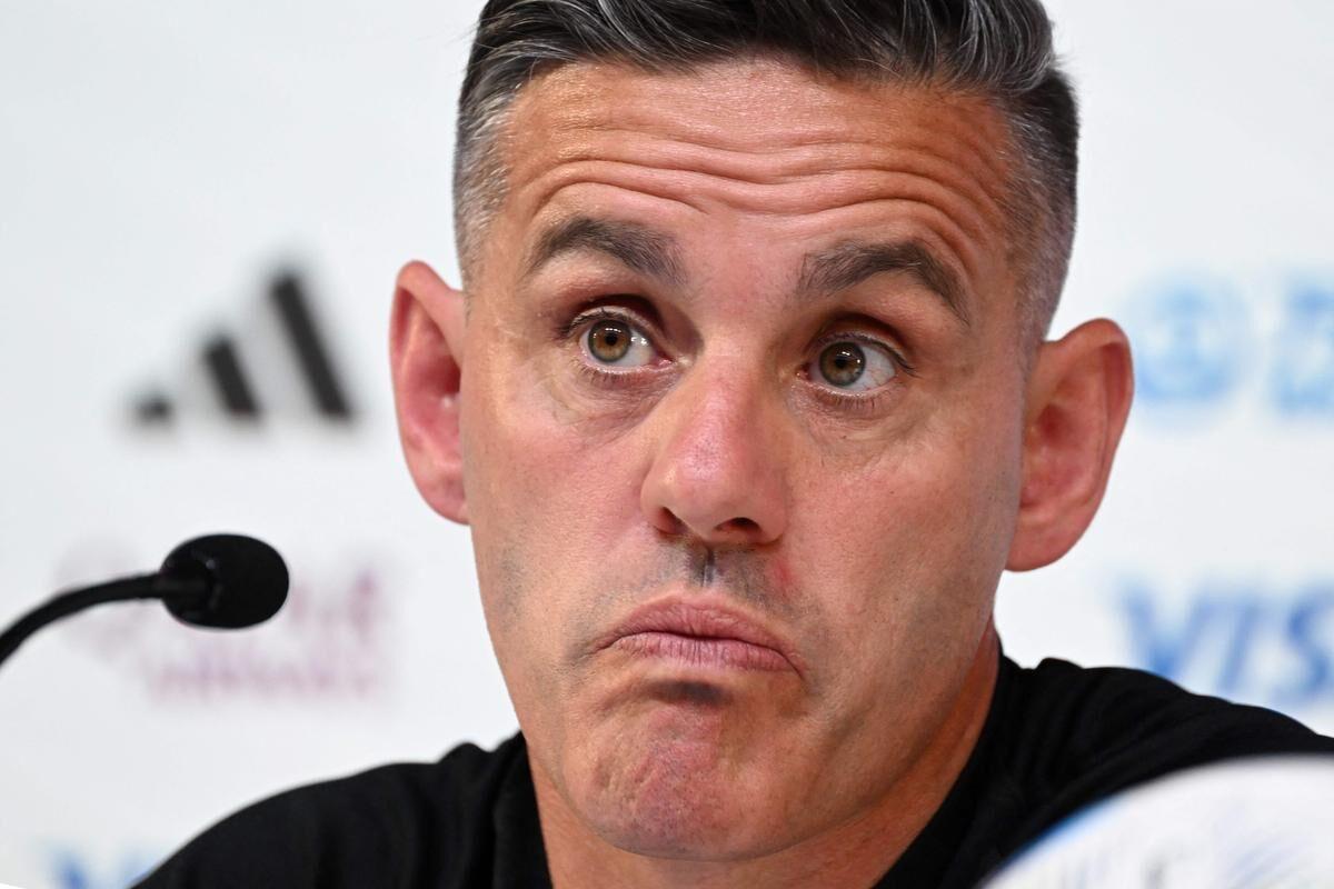 FIFA World Cup 2026: Will John Herdman be Canada's coach?