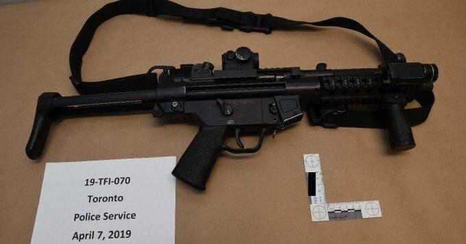 SIU clears Toronto police officer in shooting of suspect at Etobicoke ...