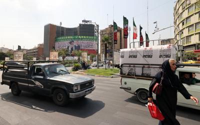 IranTehranTraffic—130725.JPG