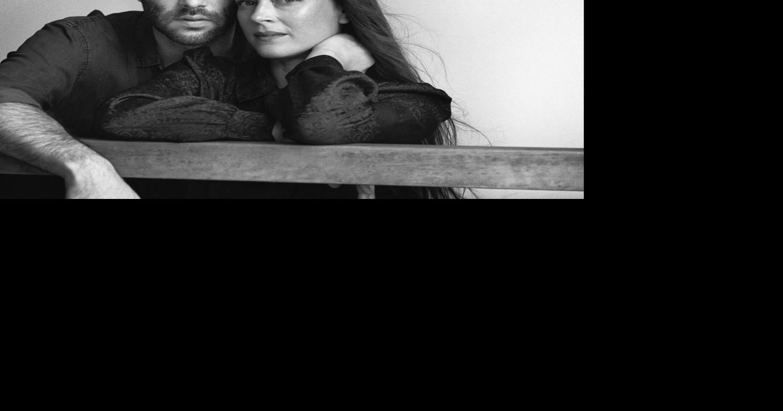 Here’s what the reigning power couple of contemporary dance has planned ...