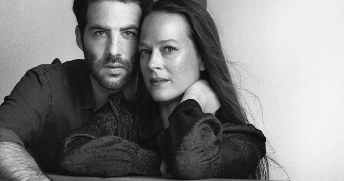 Here’s what the reigning power couple of contemporary dance has planned ...