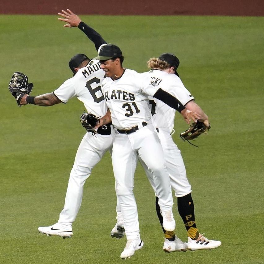 In Pittsburgh, Pirates' overhaul gains momentum by the day – KGET 17