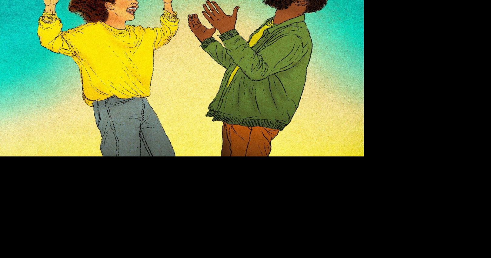 Doctor's orders? ‘Belly laugh at least two to five days a week'