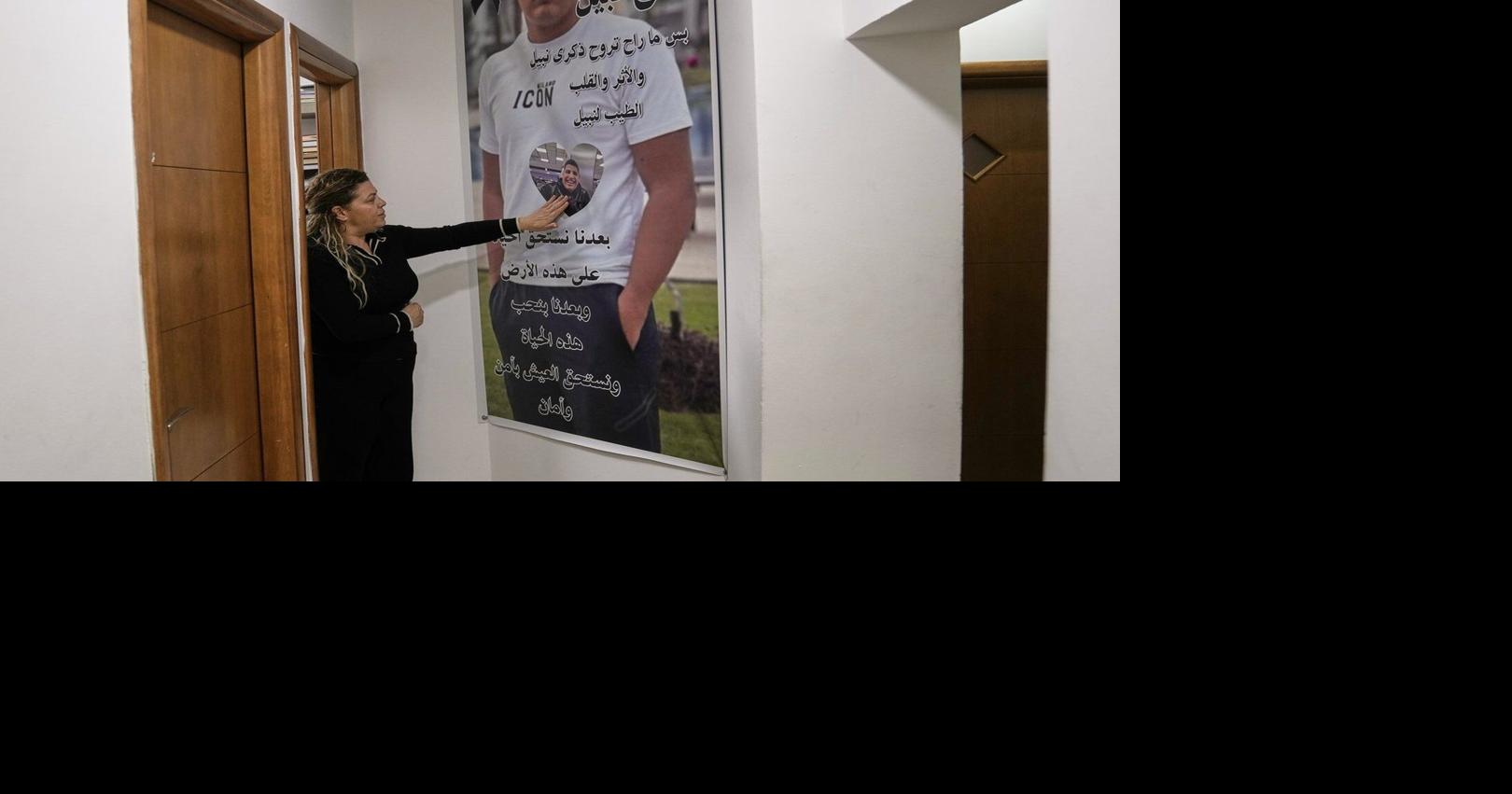 Besieged by gang violence, Palestinian citizens in Israel demand more security