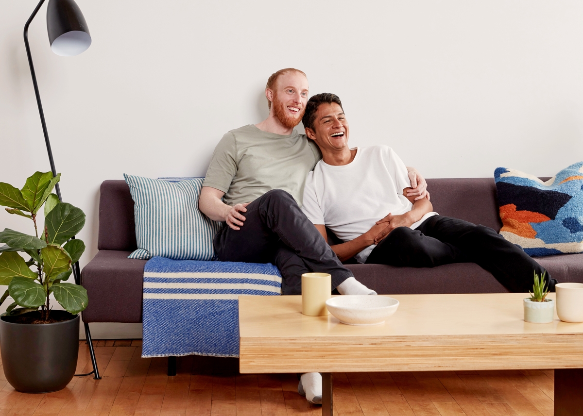 MS Awareness Month: Navigating MS together