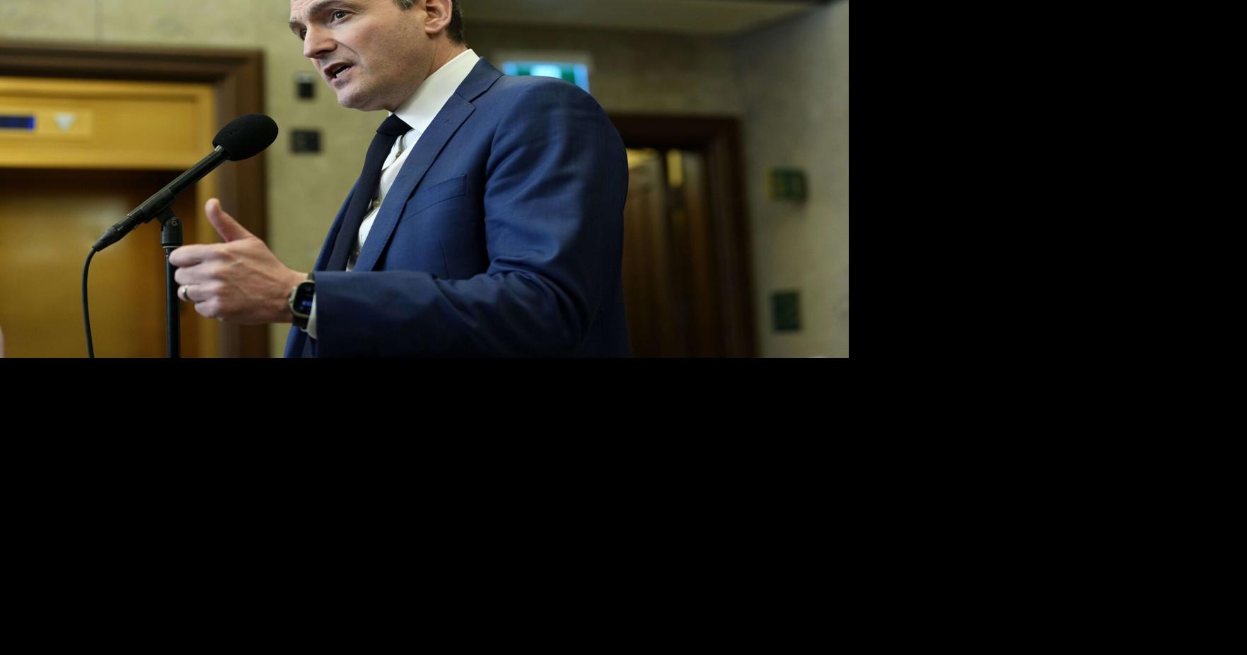 AI minister to meet with ChatGPT officials about flagged online activity by Tumbler Ridge shooter