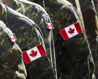 16 soldiers injured in accident at Valcartier military base in Quebec