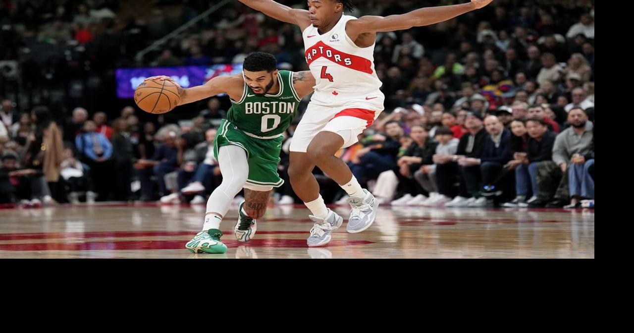 Barnes: “Push the pace and play defence" is Toronto Raptors' mantra in 2024-25 season