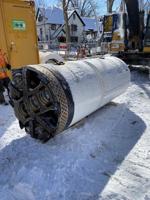 A digging machine is trapped under Toronto. Inside the $9-million rescue plan.