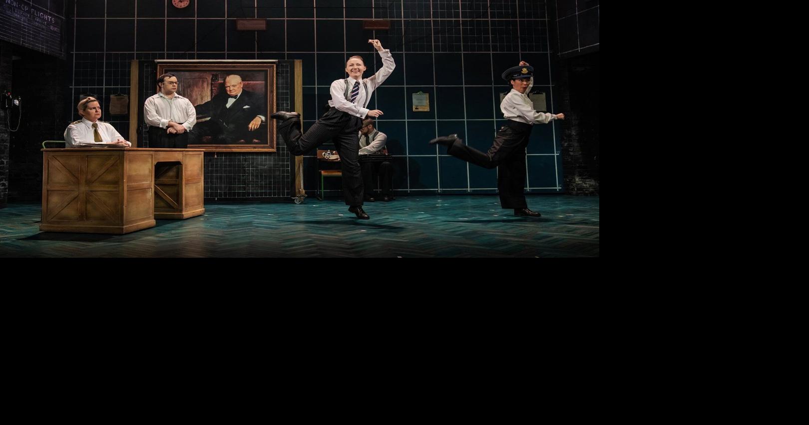 ‘Operation Mincemeat,’ ‘13 Going on 30: The Musical’ coming to Toronto