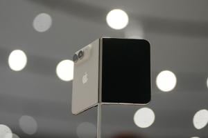 One Tech Tip: As Apple's Duo phone is released, here are dos and don'ts for folding phones