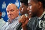 NBA fails to find evidence Clippers circumvented salary cap to pay Kawhi Leonard: ESPN report