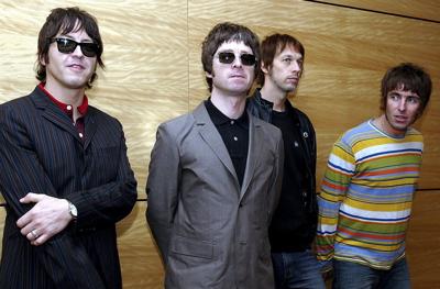 10 songs to celebrate Oasis' reunion, from top hits to B-sides