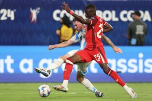 Canada and Uruguay have history heading into their million-dollar Copa America clash. It stretches all the way to England