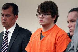 Jury selection to begin in federal hate crimes trial over Buffalo, N.Y., supermarket shooting