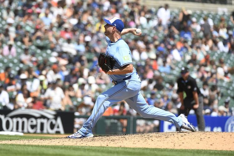 Strikeouts Square Scherzer and Kershaw square off in rare duel of 3,000-strikeout club ...