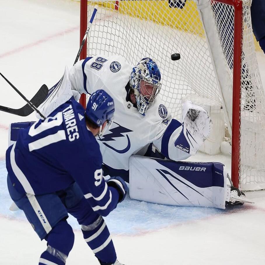 Lightning vs. Maple Leafs: Game 7 decides it all