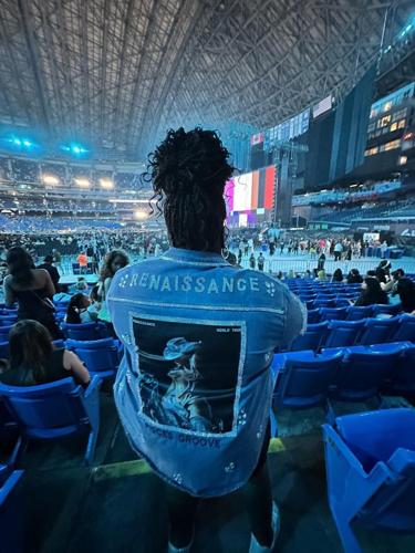 Beyoncé Toronto concert review: Joy, healing, release